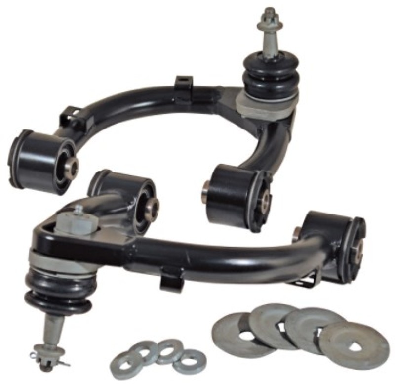 SPC Performance Ford Ranger Front Upper Adjustable Arms (PR) - 25670