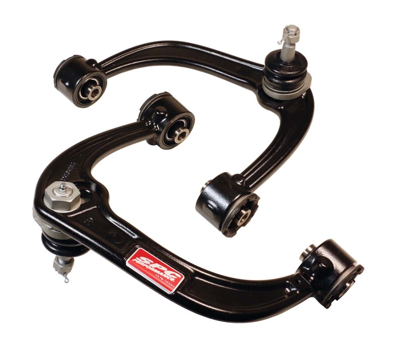 SPC Performance 04-20 Ford F-150 Lowered Front Adjustable Upper Control Arms - 25675