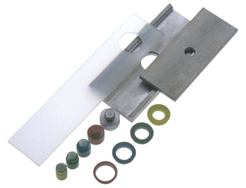 SPC Performance THRUST ALIGN PLATE 3in. - 63030