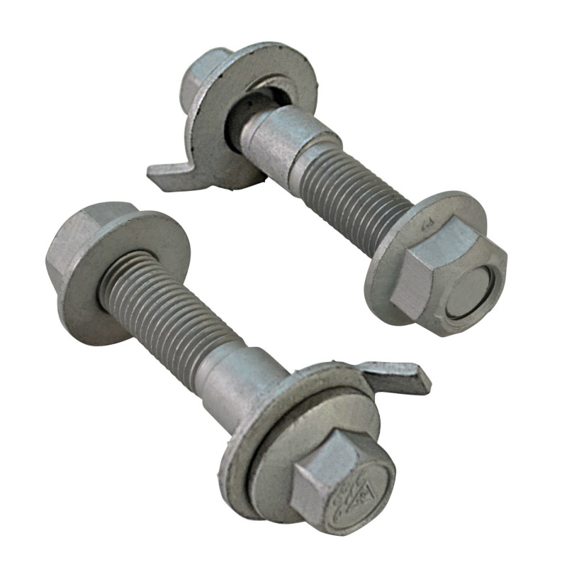 SPC Performance EZ Cam XR Bolts (Pair) (Replaces 18mm Bolts) - 81295