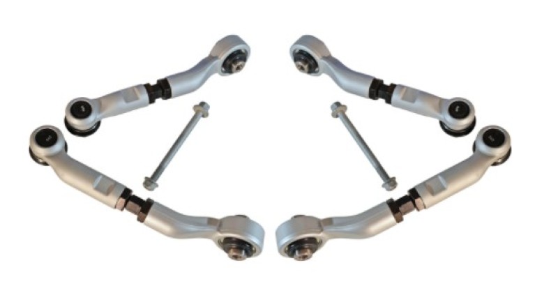 SPC Performance 17+ Audi A4/S4/ 18+ Audi A5/S5  Front Adj Upper Multi Link Control Arm Kit - 81388