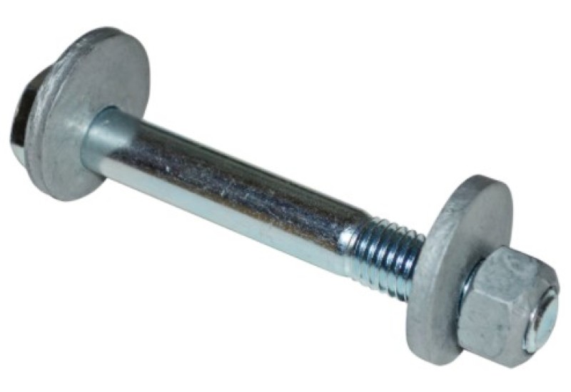 SPC Performance 10-18 Hyundai Tuscon AWD/16-19 Hyundai Santa Fe Wagon Rear Camber Cam Bolt (Single) - 84090