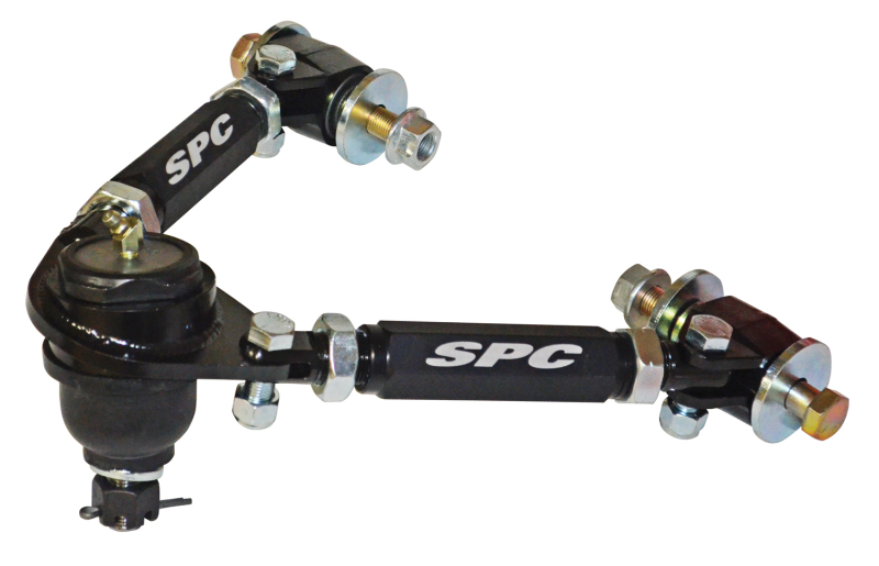 SPC Performance 72-76 Dodge Dart Front Adjustable Driver Side Upper Control Arm - 94461