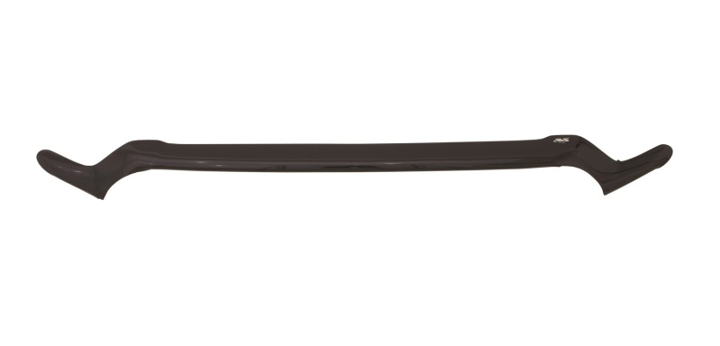 AVS 14-18 Toyota Tundra Hoodflector Low Profile Hood Shield - Smoke - 21094