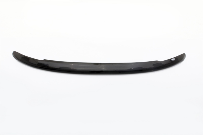 AVS 11-18 Jeep Grand Cherokee (Excl. Srt) High Profile Bugflector II Hood Shield - Smoke - 25073