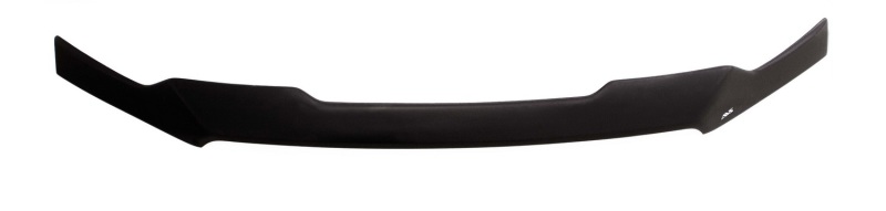 AVS 2019 Toyota Rav 4 Aeroskin Low Profile Hood Shield - Matte Black - 377173