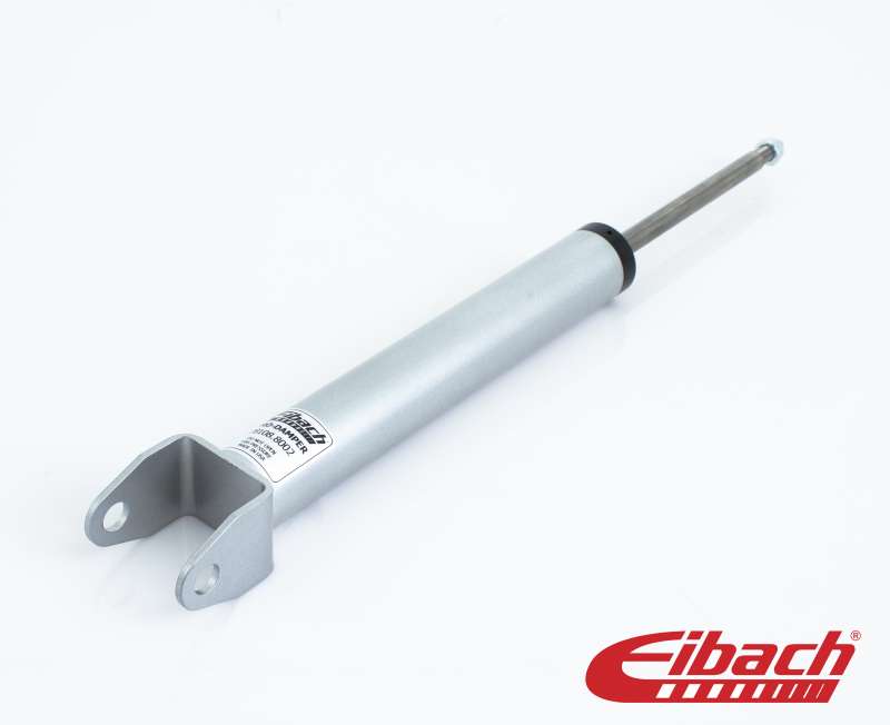 Eibach 18-19 Dodge Durango R/T / Jeep Grand Cherokee V6 Rear Pro-Truck Sport Shock - E60-51-017-03-01