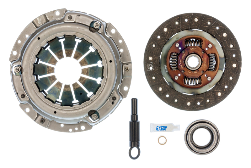 Exedy OE 1991-1998 Nissan 240SX L4 Clutch Kit - 06054