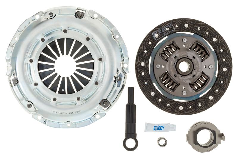 Exedy 16-18 MX-5 Miata 2.0L 6sp. Skyactive Stage 1 Clutch Kit - 10814