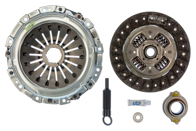 Exedy 2004-2014 Subaru Impreza WRX STI H4 Stage 1 Organic Clutch - 15803