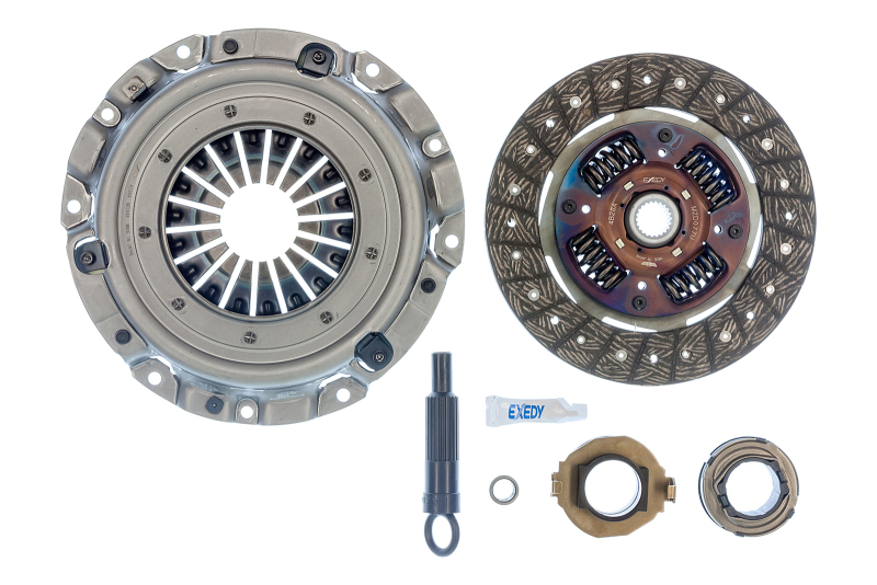 Exedy OE 2010-2013 Mazda 3 L4 Clutch Kit - MZK1009