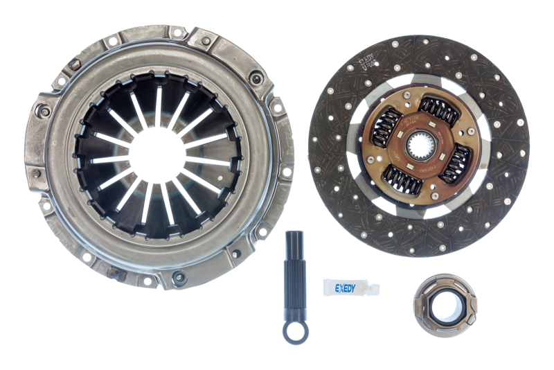 Exedy OE 2005-2015 Toyota Tacoma V6 Clutch Kit - TYK1515