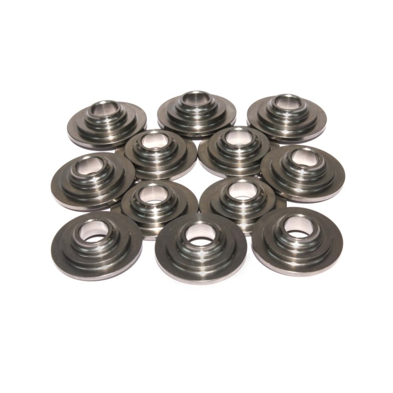 COMP Cams Titanium Retainers For 26925 - 717-12