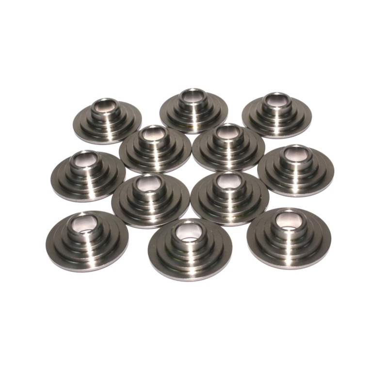 COMP Cams Titanium Retainrs Tri Super L - 736-12