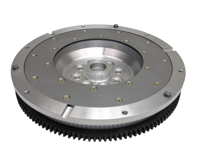 Fidanza 07 FJ Cruiser 4.0L 1GR-FE Aluminum Flywheel - 130011