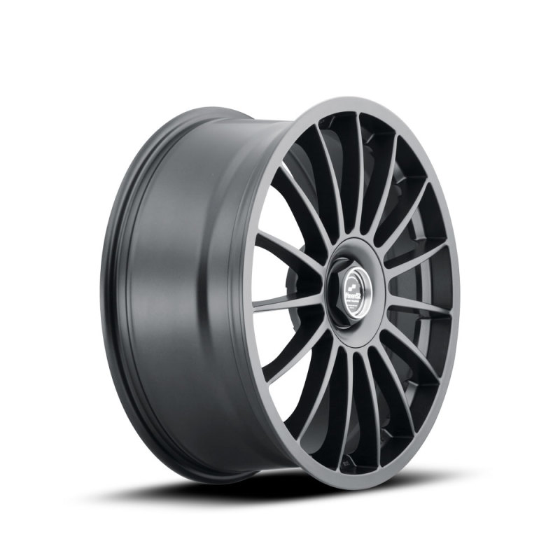 fifteen52 Podium 19x8.5 5x108/5x112 45mm ET 73.1mm Center Bore Frosted Graphite Wheel - STPFG-98558+45