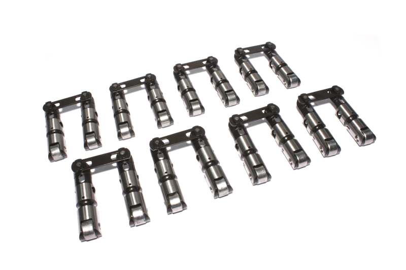 COMP Cams Mech Roller Lifters New Comp - 8956-16
