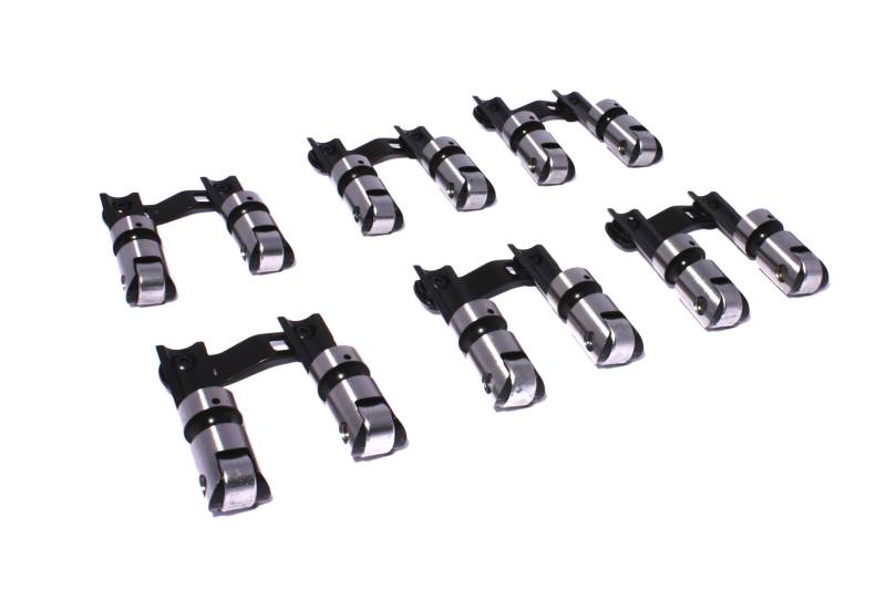 COMP Cams Roller Lifters CSV-6-90 Degre - 897-12