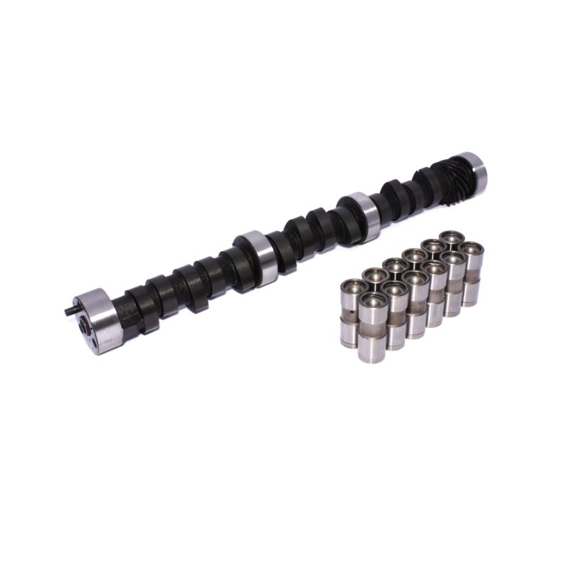 COMP Cams Cam & Lifter Kit Cv6E 240H - CL16-115-4