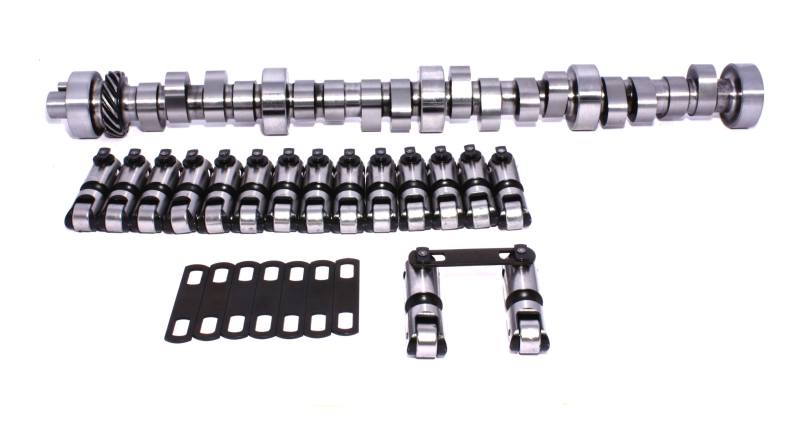 COMP Cams Cam & Lifter Kit FF XR274 R10 - CL34-770-9