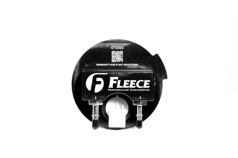 Fleece Performance 11-24 Dodge PowerFlo Lift Pump Assembly - FPE-34562