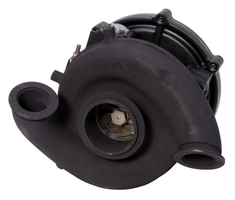 Fleece Performance 15-19 Ford 6.7L Powerstroke 63mm FWM Cheetah Turbo - FPE-PS-FMW-63-1518