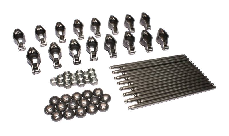 COMP Cams Rocker Arm/Pushrod Kit Magnum - RP1411-16