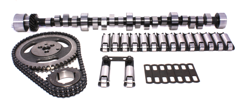 COMP Cams Camshaft Kit CRB3 XR274R-10 - SK23-700-9