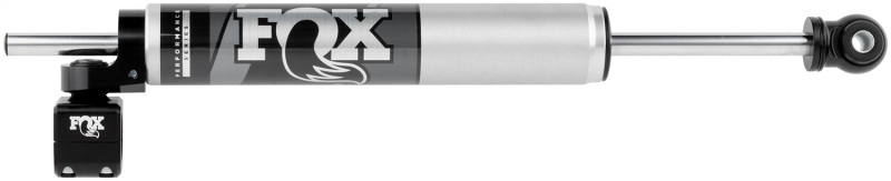 Fox 07-18 Jeep Wrangler JK 2.0 Performance Series 8.1in. TS Stabilizer 1 1/2in Tie Rod - 985-02-128