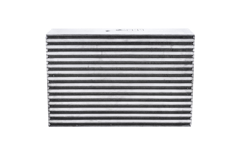 Garrett Air / Air Intercooler CAC (18.00in x 12.10in x 3.00in) - 750 HP - 703518-6004