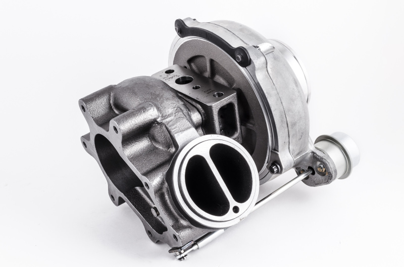 Garrett GTP38R Turbo Kit - Ford Power Stroke 7.3L 1999.5-2003 CHRA 739625-0001 - 739619-5004S