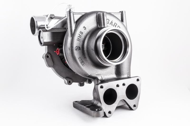 Garrett GT3794VA Turbo Kit - Chevy Duramax 6.6L 2004.5-2009 Stage 1 AVNT - 773540-5001S