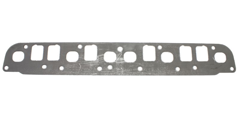 JBA 00-06 Jeep 4.0L L6 Rectangle Port Header Gasket - 063-1527