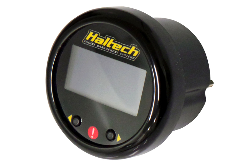 Haltech OLED 2in/52mm CAN Gauge - HT-061010