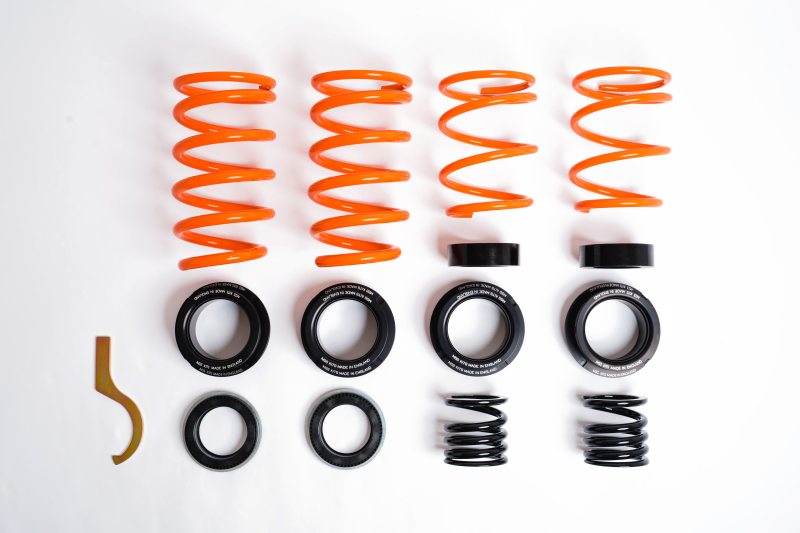 MSS 17-21 BMW M5 CS / M5 Competition LCi Sports Full Adjustable Kit - 02ABMWMF9