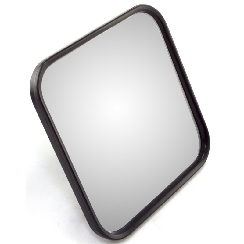 Omix Narrow Mirror Head- 55-86 Jeep CJ Models - 11002.06