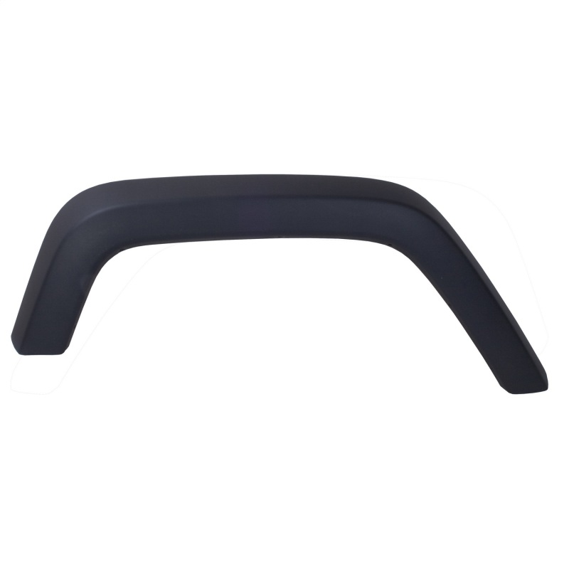 Omix Rear Fender Flare Right Side- 07-18 Jeep Wrangler - 11609.12