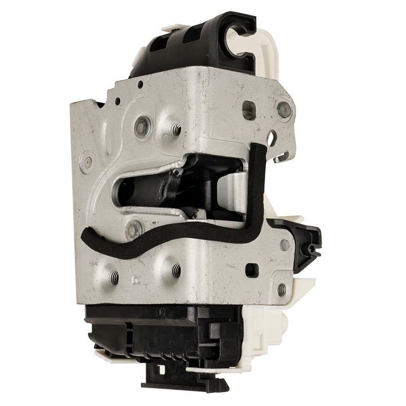 Omix Tailgate Latch W/Power Locks- 07-18 JK & JKU - 11810.14