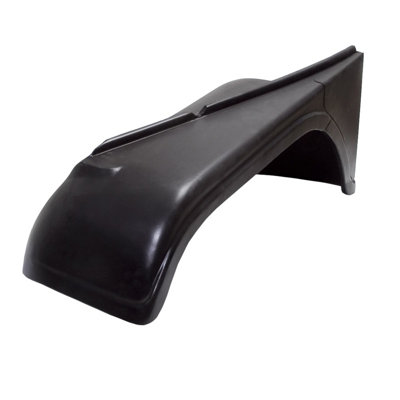 Omix Front Fender Left- 52-75 Willys and Jeep Models - 12004.07