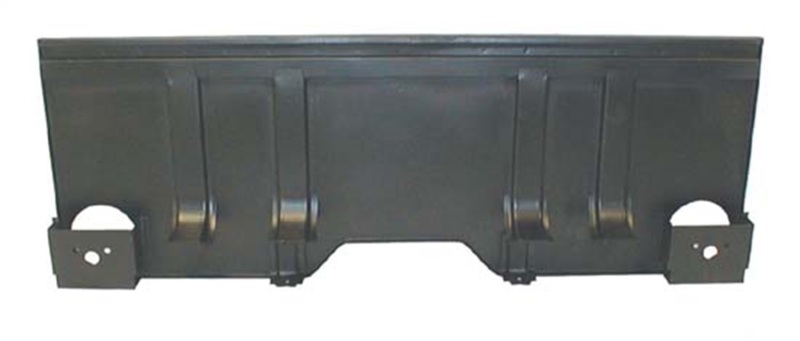 Omix Rear Tail Panel- 52-57 Willys M38-A1s - 12005.04