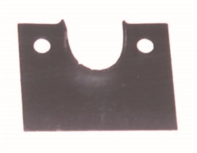 Omix Rear Pivot Seat Bracket- 41-45 Willys MB - 12021.18