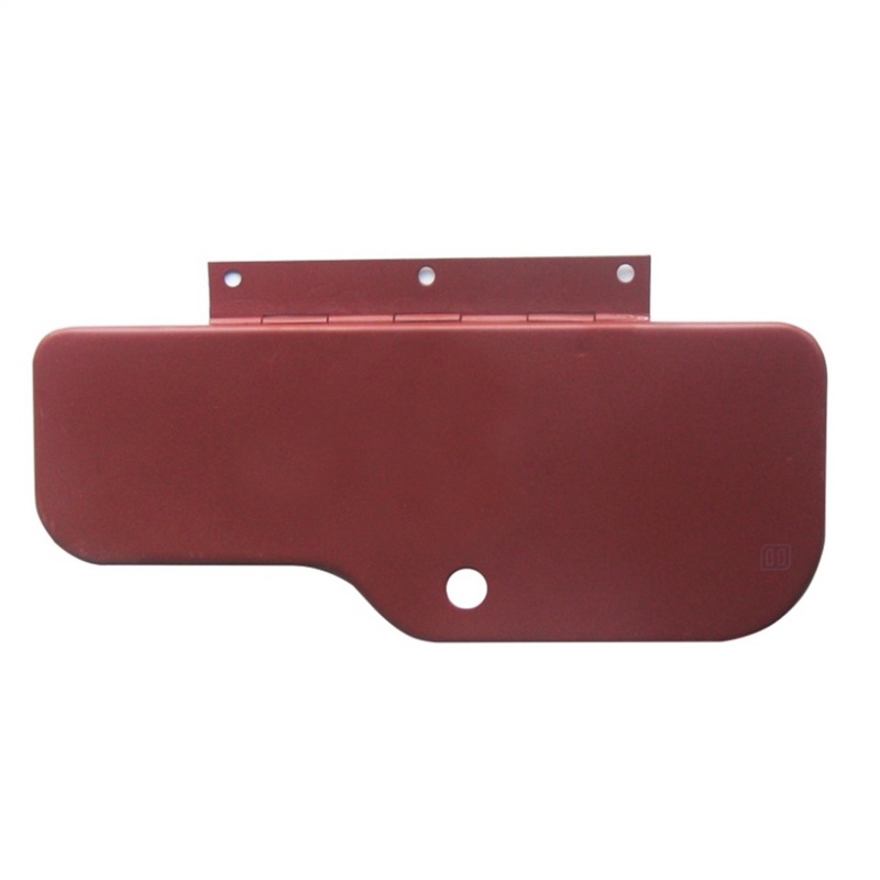 Omix Glove Box Door- 41-45 Willys MB Ford GPW - 12021.46