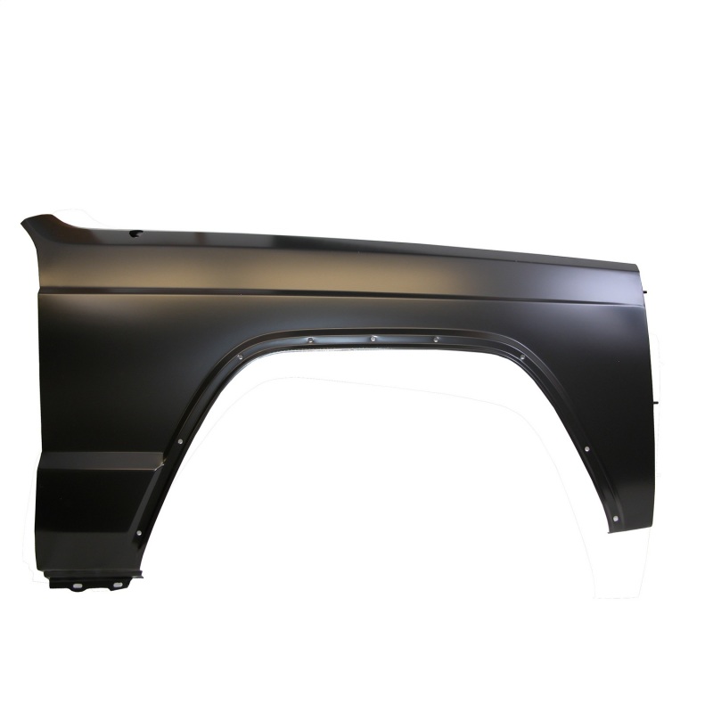 Omix Front Fender Right 84-96 Jeep Cherokee (XJ) - 12035.04