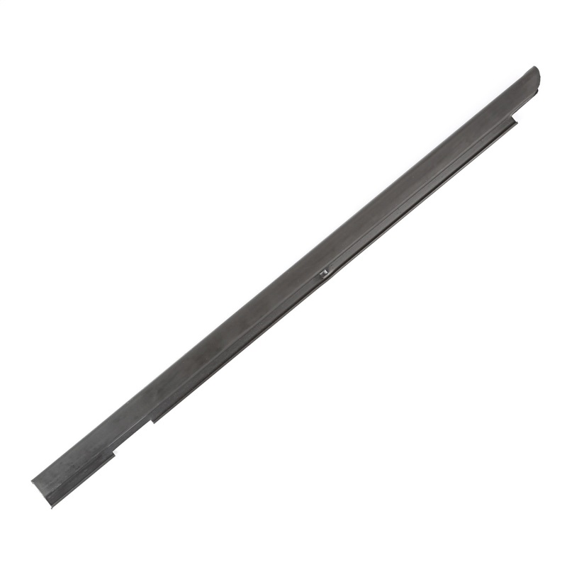 Omix Outer Glass Seal Rear RH 07-18 Jeep Wrangler - 12303.35