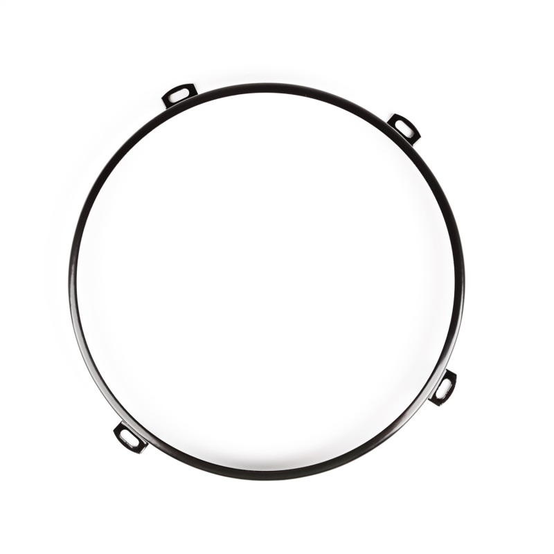 Omix Headlight Retaining Ring- 07-18 Wrangler JK/JKU - 12420.04