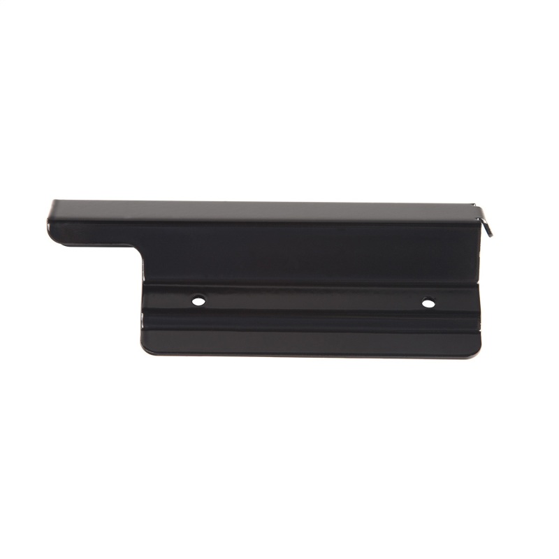 Omix Bracket Tail Gate Bar Left- 97-06 Jeep TJ - 13510.31