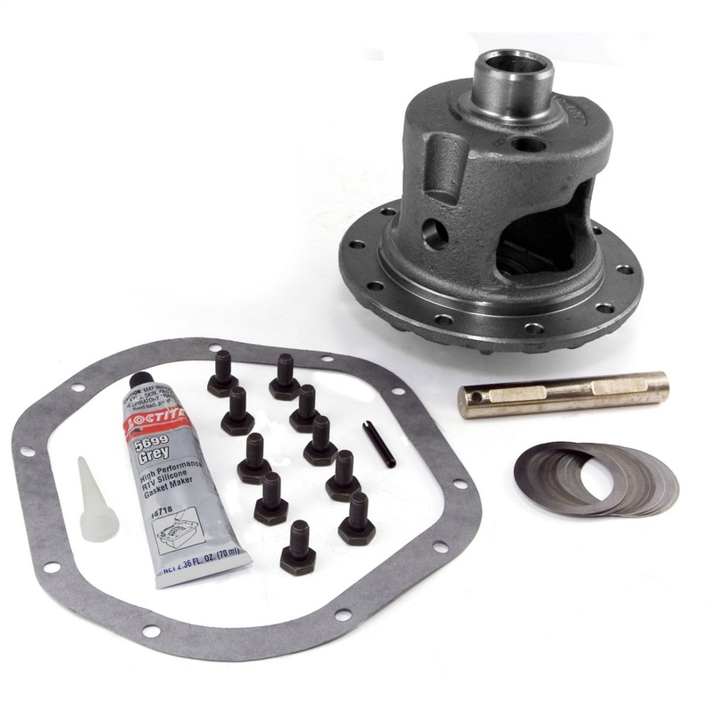 Omix Diff Carrier Kit Rear D44 w/ Trac-Loc - 16503.27