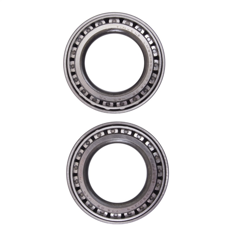 Omix Differ Side Bearing Kit 72-18 Jeep CJ & Wrangler - 16509.05