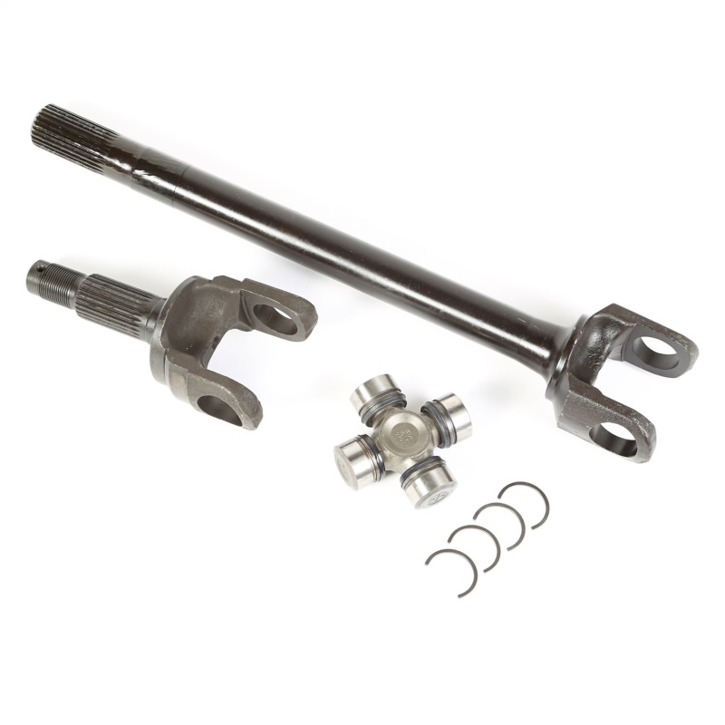 Omix Dana 30 Axle Shaft Assembly LH 87-06 Wrangler - 16523.09