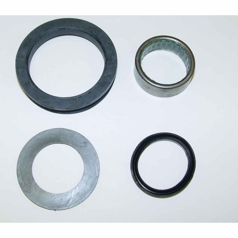 Omix Dana 30 Spindle Bearing Kit 72-86 Jeep CJ Models - 16529.04